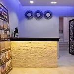 Golden Beko Pyramids