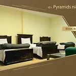 Golden Beko Pyramids