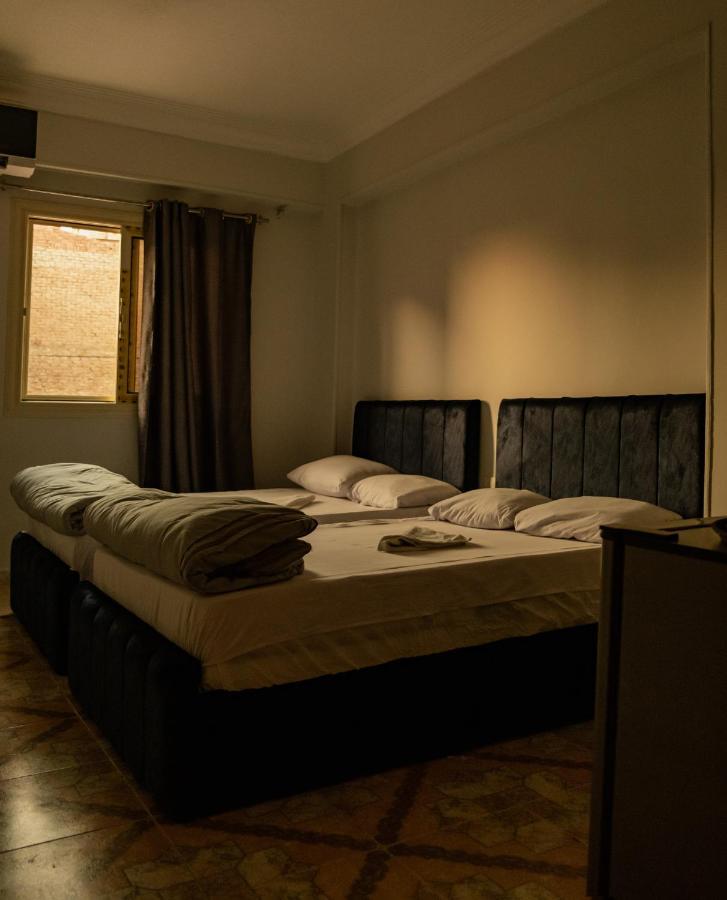 Bed & Breakfast Golden Beko Pyramids *