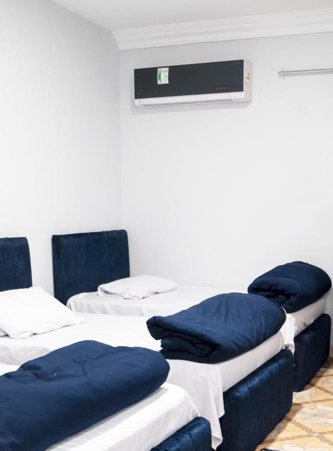 Bed & Breakfast Golden Beko Pyramids *