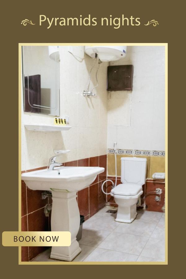 Golden Beko Pyramids Bed & Breakfast *